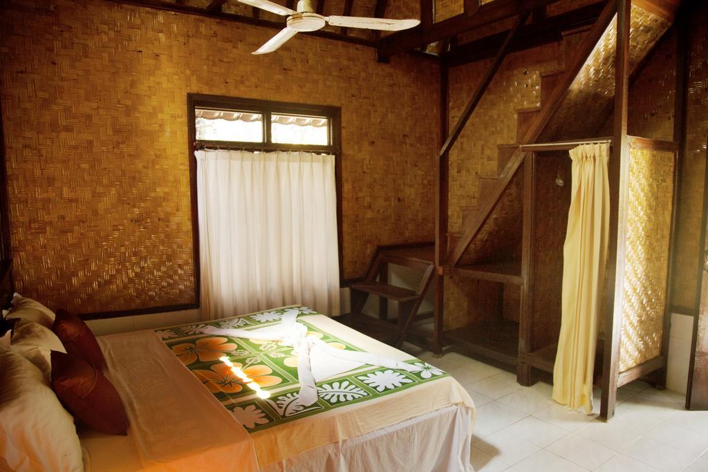 Pondok Bambu Homestay Ubud  Room photo